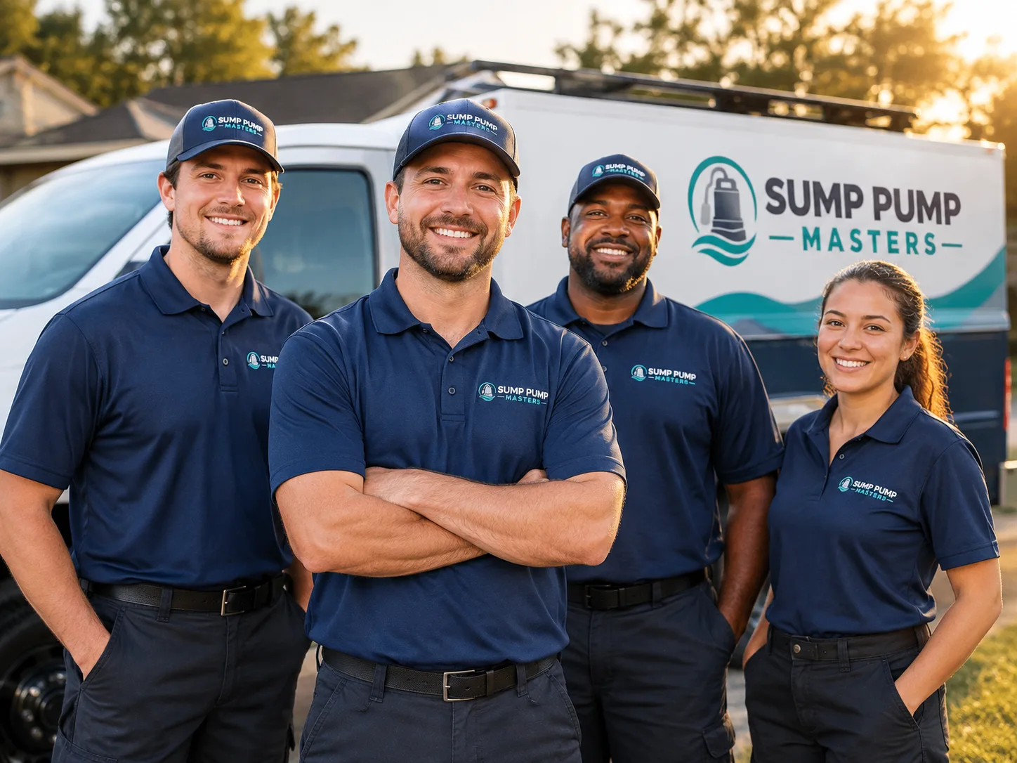 Sump Pump Repair company in Florida, PR
